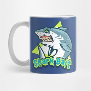 Shark Bait Mug